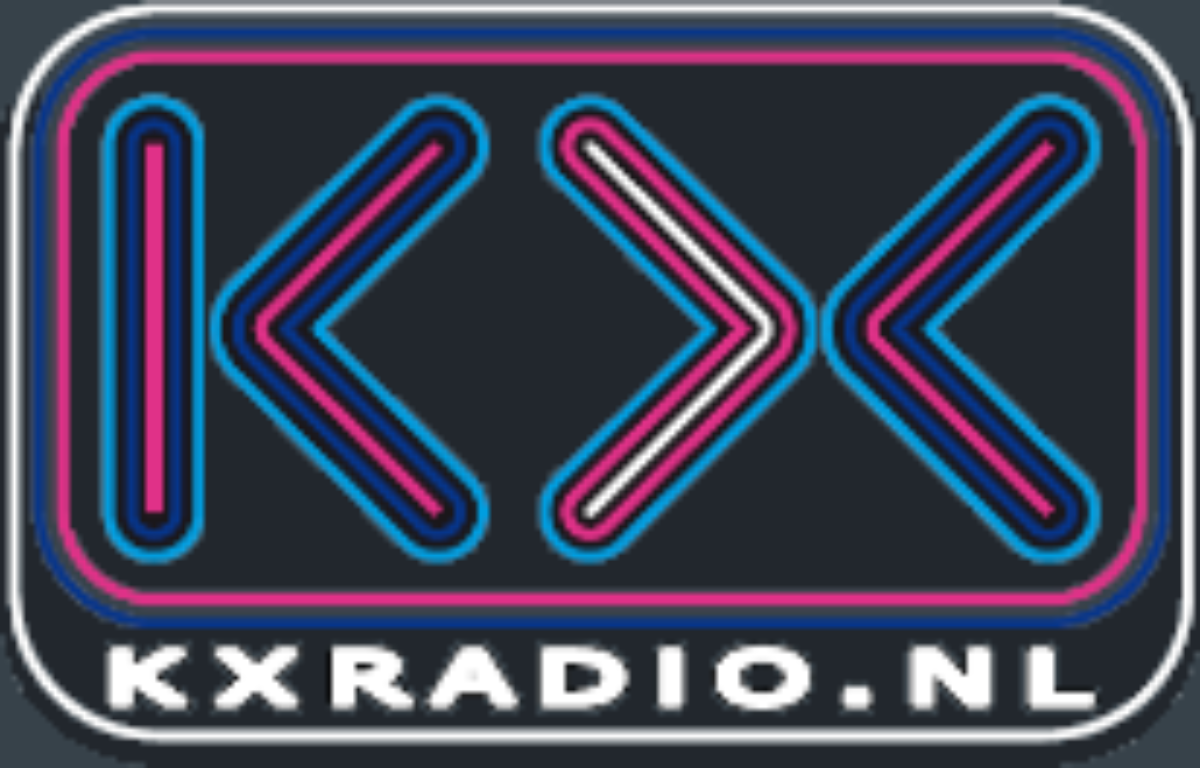 KXradio gered door 3FM en AVRO 3voor12